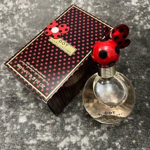 Brand new Marc Jacobs dot purfume